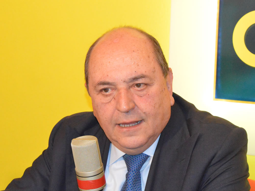 VIDEO – Cicchetti: La verità su aree ex industriali e polo farmaceutico