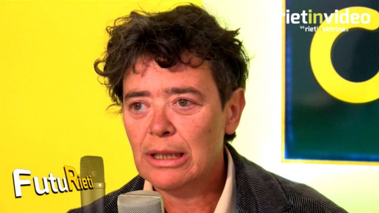 FUTURIETI – Intervista doppia a Rosella Volpicelli e Federica Thiene