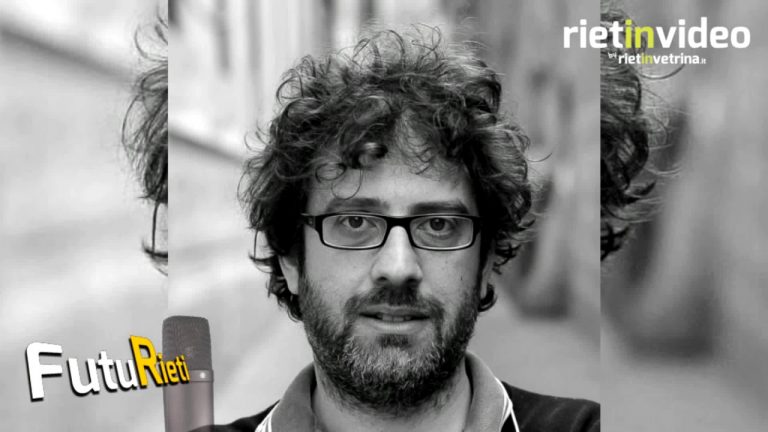 FUTURIETI – Intervista doppia ad Andrea Di Benedetto e Alessandro Grifoni