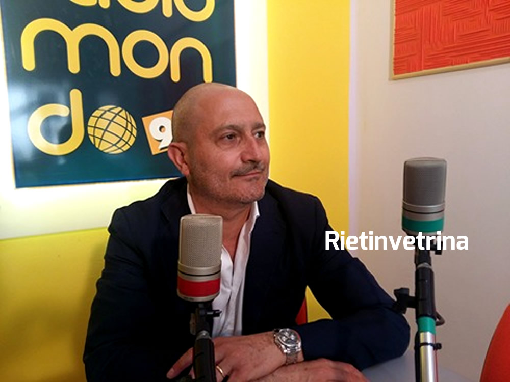 Giorgio Cavalli: "Guardiamo avanti…"