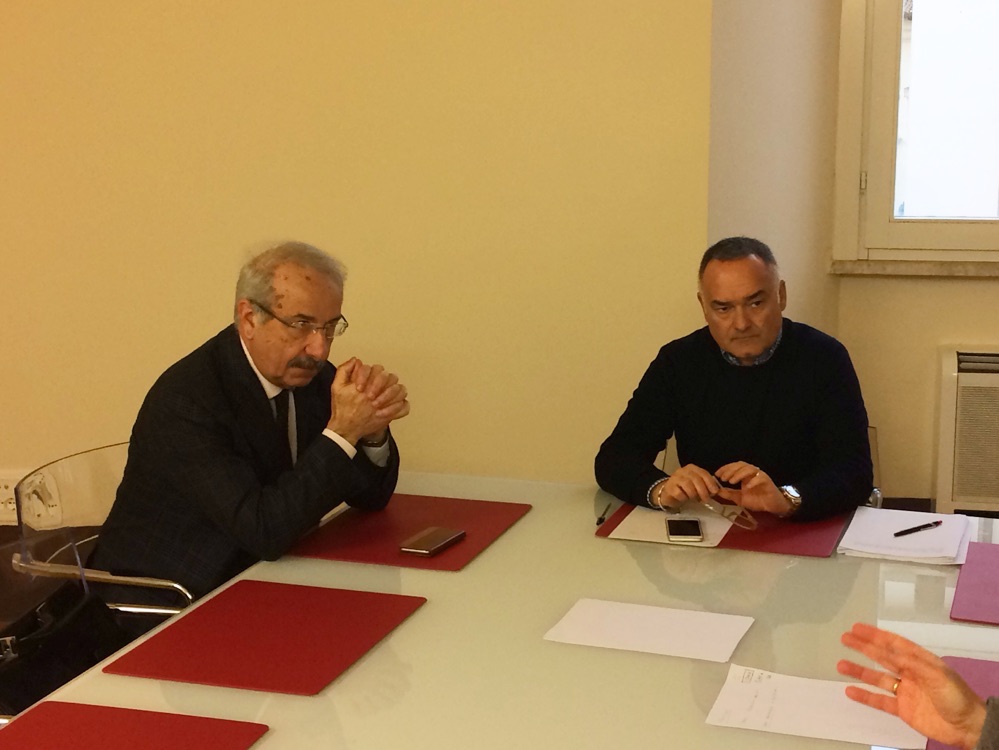 Rinnovo Consiglio Ordine degli Architetti. I CANDIDATI