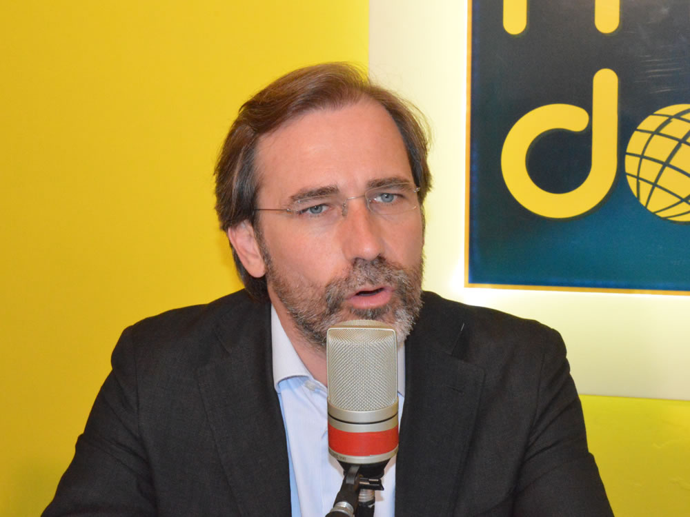 VIDEO – Petrangeli: avremo un assessore alle frazioni. Il punto su fatture Sogea