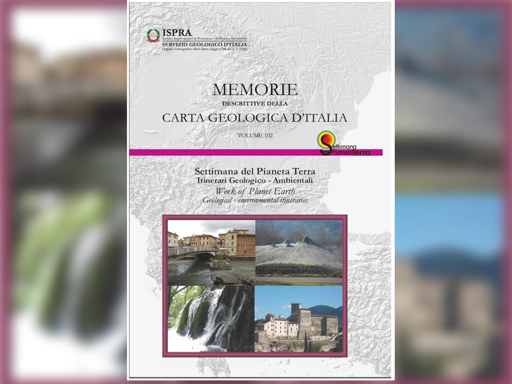 SCARICA CARTE GEOLOGICHE ISPRA