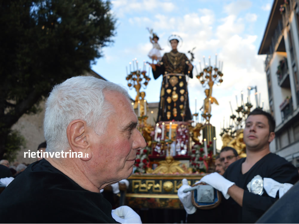 Pia Unione Sant’Antonio: “Ci ha lasciati Giovanni Flammini”