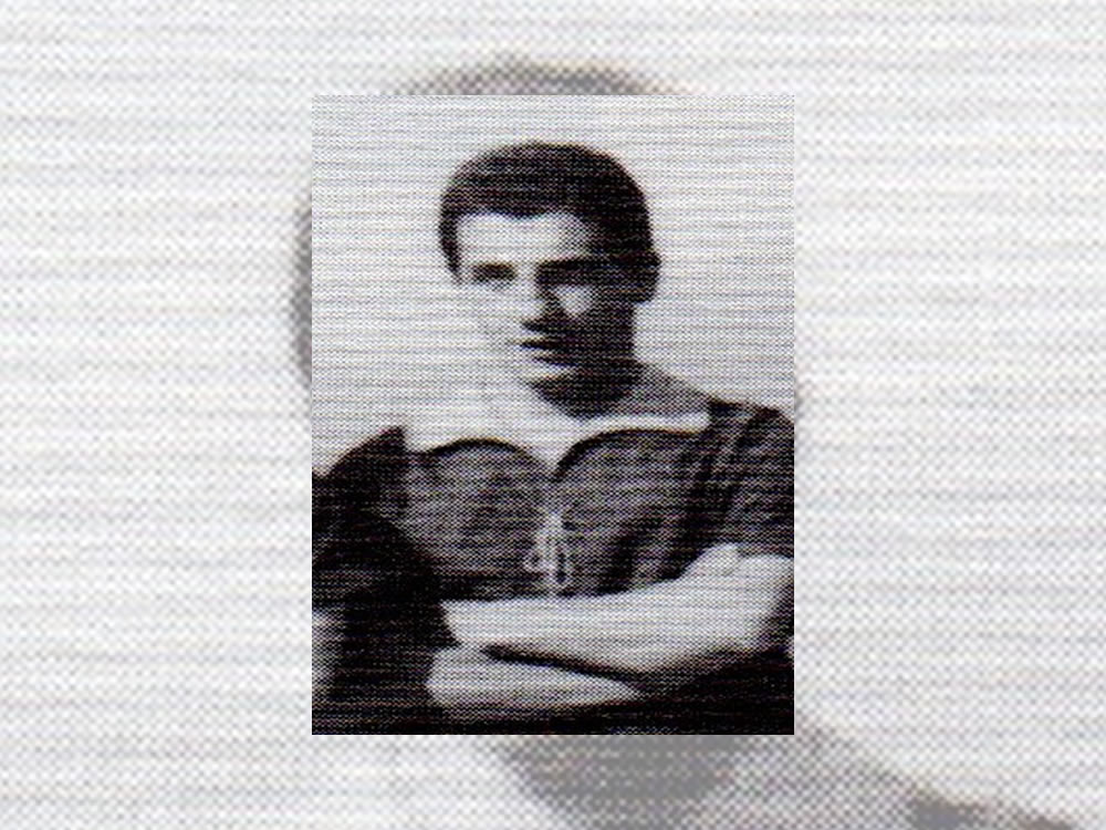 Auguri ad Alberto Tomassoni, storico calciatore del Rieti. Oggi spegne 80 candeline