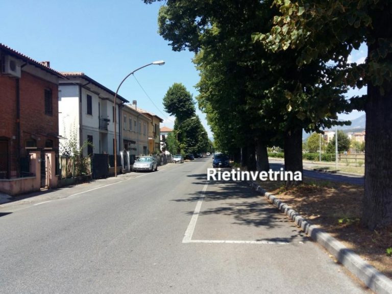 SEI TU IL REPORTER – Via M.C. Dentato è una pista di Formula 1, che si faccia qualcosa!