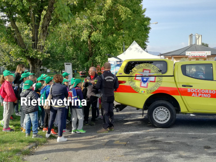 Ottima riuscita dell'evento "395 giorni dopo. Per non dimenticare" – LE FOTO