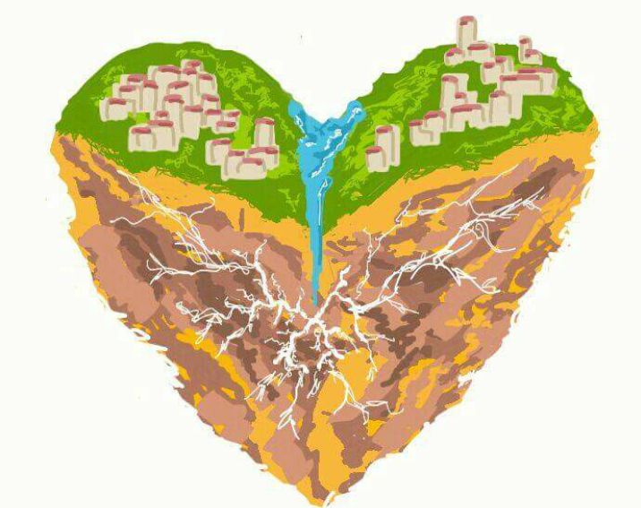 Lettere dal terremoto… Al Rosatelli presentazione del libro "Epicentro Cuore"