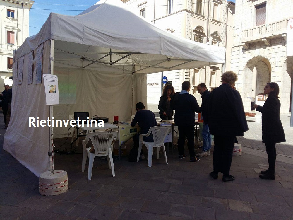 Giornata Mondiale Salute Mentale – In piazza del Comune lo stand Asl. Fai il test!