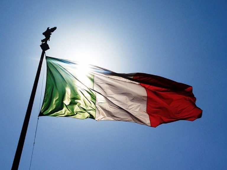 Buon 2 giugno da Rietinvetrina