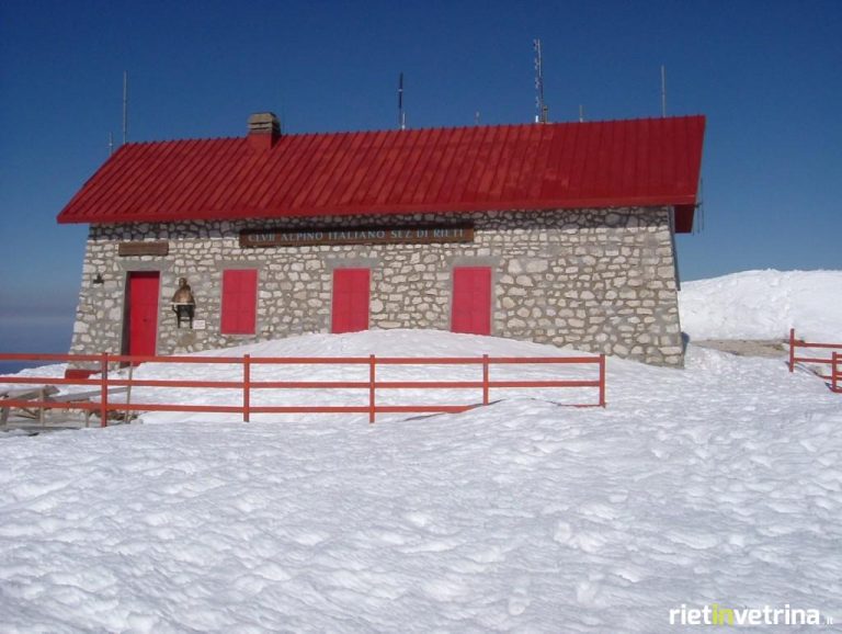 Sabato 9 agosto, sul Terminillo, giornata della “Salute in montagna”