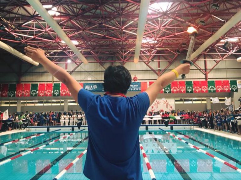 Regione Lazio, 6 milioni di euro per inclusione sportiva persone con disabilità