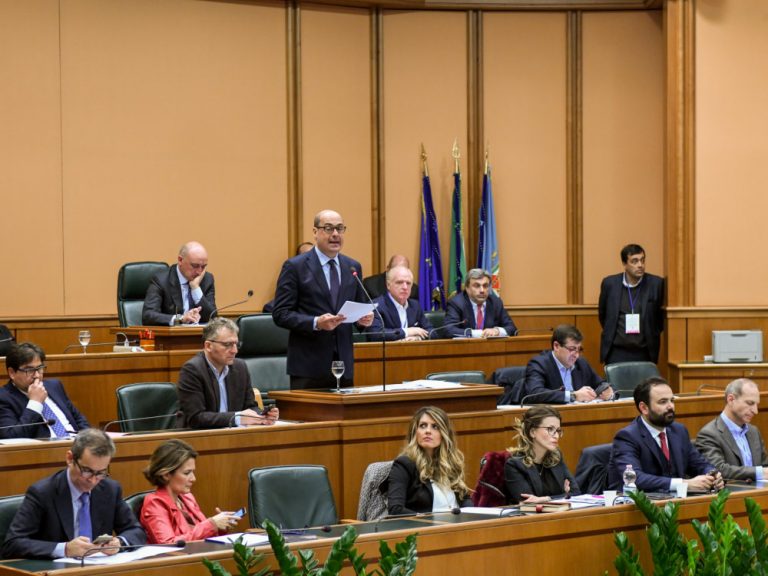 Lazio, istituito Albo regionale delle Cooperative di comunità