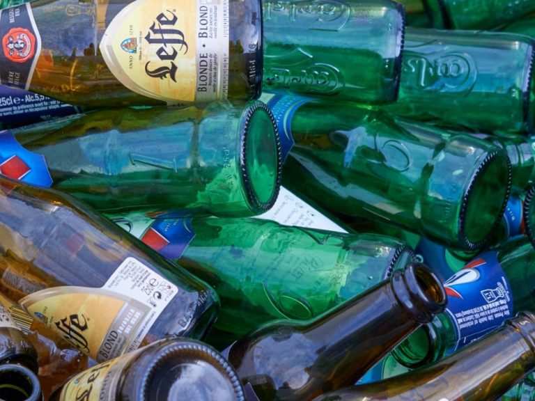 Centro storico Rieti, stop vendita bibite in bottiglia dal 28 agosto al 1° settembre