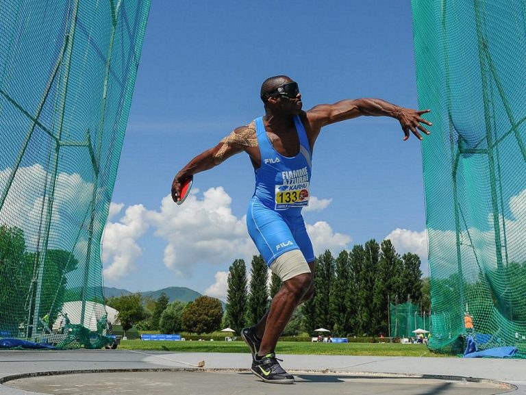 Rieti si conferma capitale dell’atletica: + 13 posizioni nell'”Indice di sportività” del Sole 24 Ore