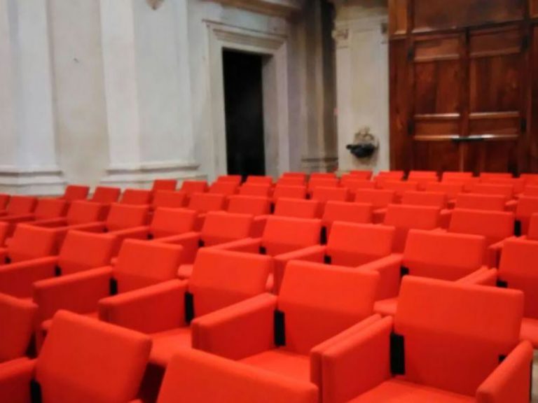 A Rieti il convegno “Strategie operative per la sicurezza nelle manifestazioni in luogo pubblico”
