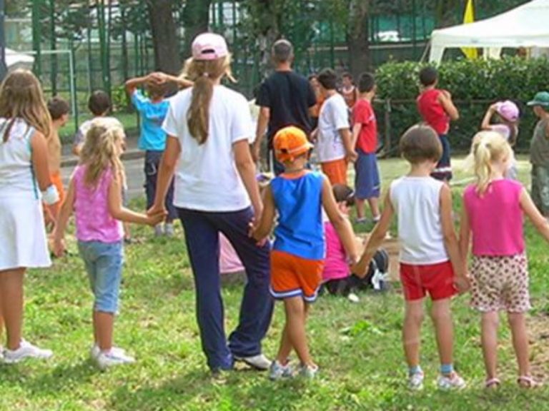 Centri estivi 2026, sull’Albo Pretorio online del Comune di Rieti l’avviso pubblico