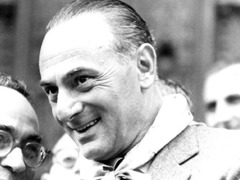 A Greccio il 27 ottobre l’ANPC ricorderà Enrico Mattei