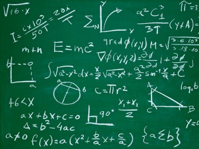 Menzione d’onore alla Juccina Ginevra Fagiani alla finale nazionale delle Olimpiadi di Matematica