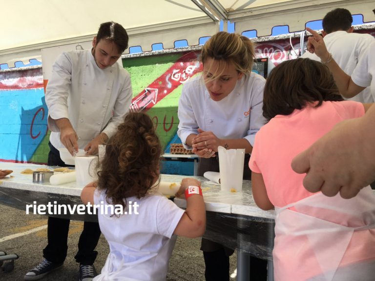 Dopo il successo della prima edizione torna il Progetto “Clar Educational”