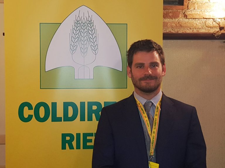 Coldiretti Rieti: “Sentenza unica del Consiglio di Stato restituisce Consorzio Bonifica Etruria Meridionale e Sabina ai territori”