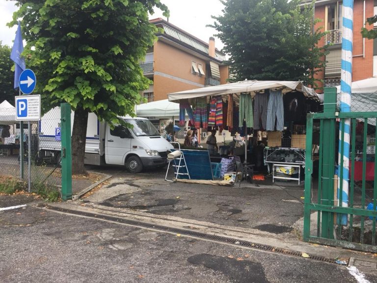Fiera di Sant’Antonio 2025: il percorso e le procedure per operatori e ‘spuntisti’
