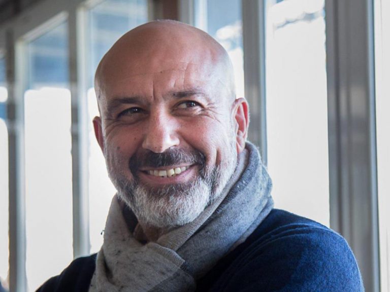 Giovedi 29 ottobre Sergio Pirozzi ospite di Rietinvetrina e Radiomondo ad A TU PER TU