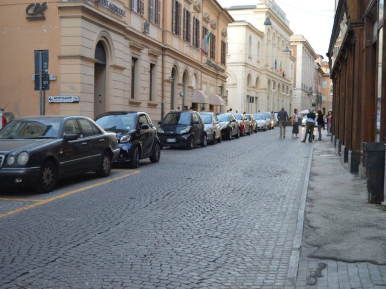 Ristrutturazione ex Banca d’Italia di Rieti, c’è l’accordo Regione – Ministero della Cultura