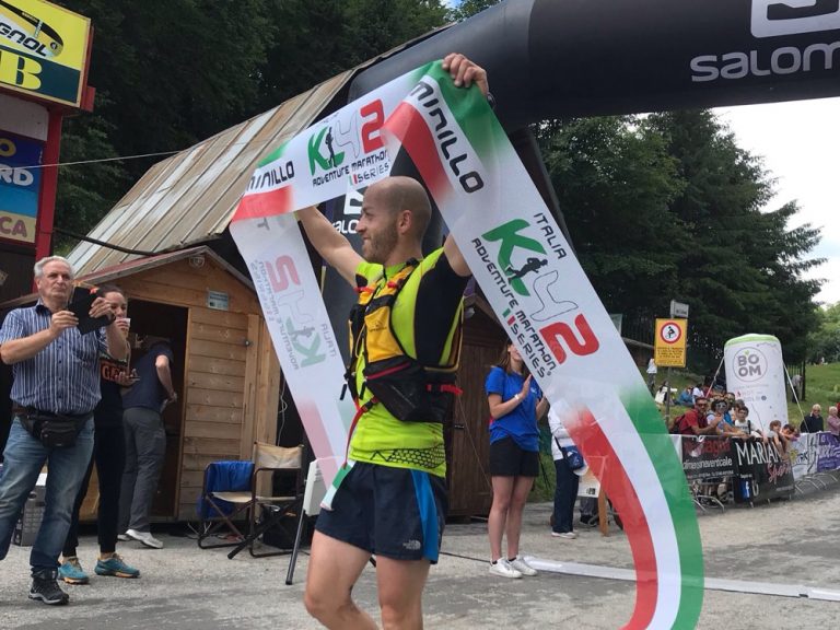 K42 Italia sul Terminillo. Attesi 300 atleti, partito il conto alla rovescia