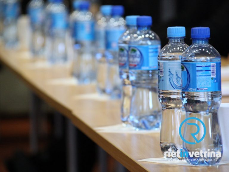 Online la gara per il servizio di distribuzione alimenti e bevande nelle scuole e nel Comune di Rieti