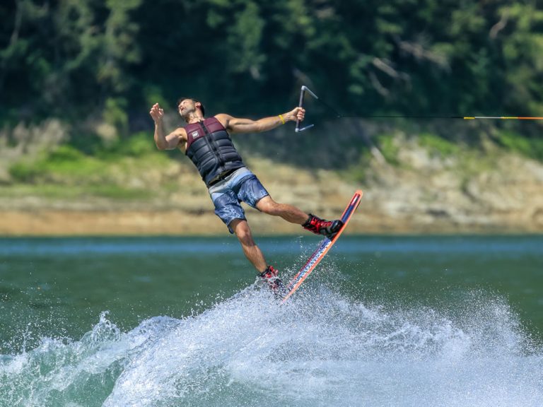 Il Wakeboard incanta ancora una volta il Lago del Salto – TUTTI I VINCITORI