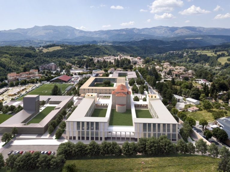 Commercianti Amatrice: “Zona Franca Urbana Sisma vitale per continuare a sperare nel futuro”