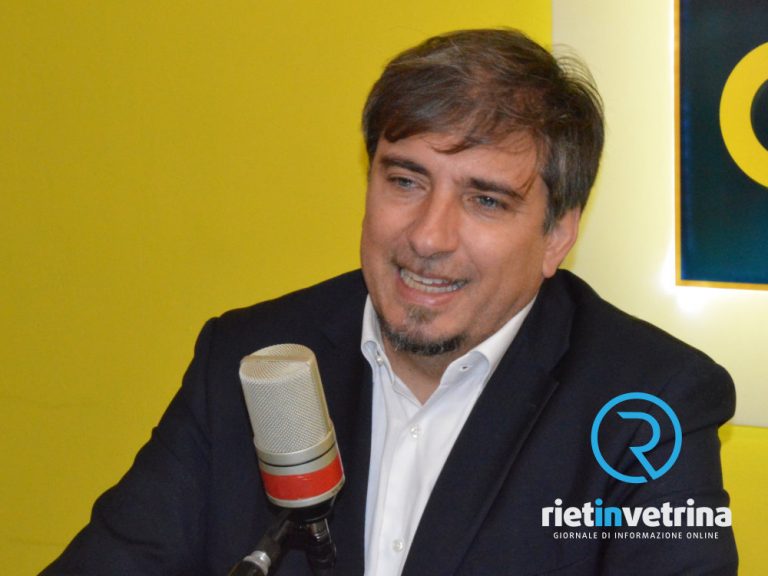 Refrigeri: “Complimenti a Sinibaldi per la vittoria. Dalla Regione non mancherà mai il sostegno”