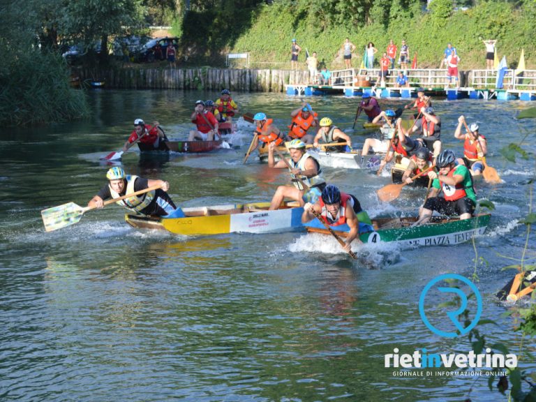 Festa del Sole 2023 – IL PROGRAMMA