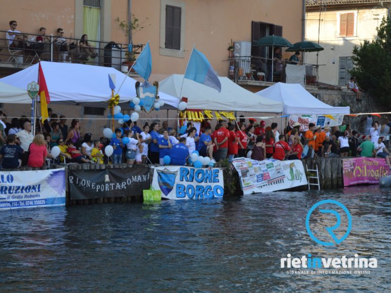 Festa del Sole 2025, Rieti si prepara alla Sfilata dei Rioni: chi vincerà questa edizione?