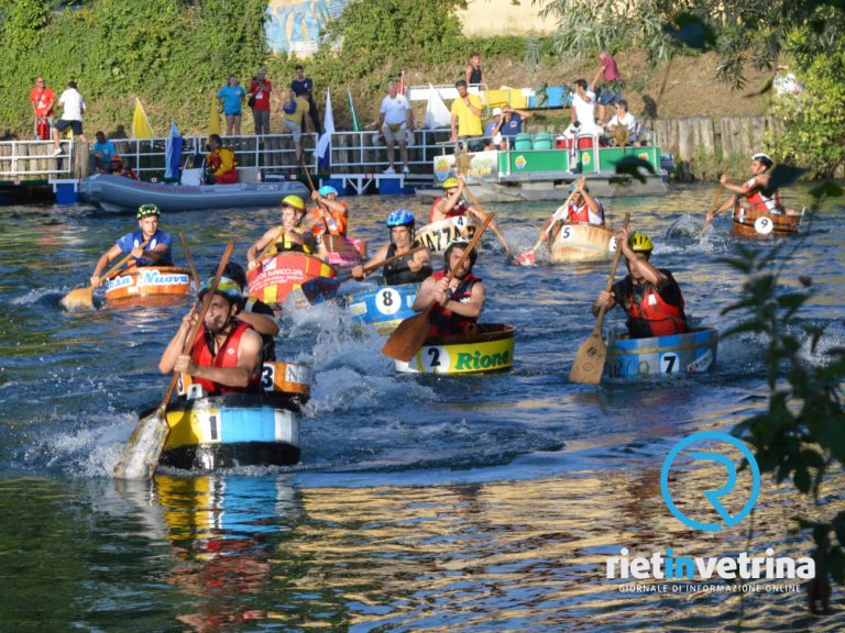L’Associazione dei Rioni cresce e rilancia sulla Festa del Sole