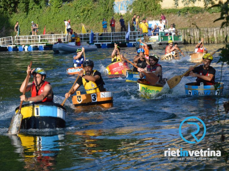 55ª edizione della “Festa del Sole”. Dal 16 al 20 luglio – IL PROGRAMMA COMPLETO