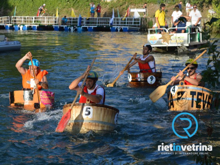 Il 26 luglio ci sarà la Festa del Sole: ufficializzati i Rioni