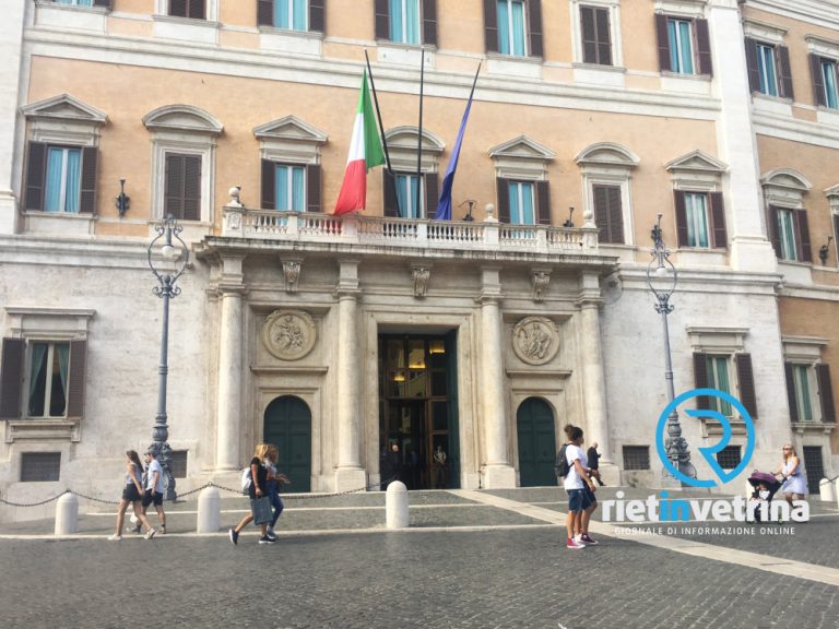 Nella Sala della Regina della Camera dei Deputati il convegno: “Da piazza Vescòvio a Vescovìo. Roma riscopre l’antica Cattedrale dei Sabini”