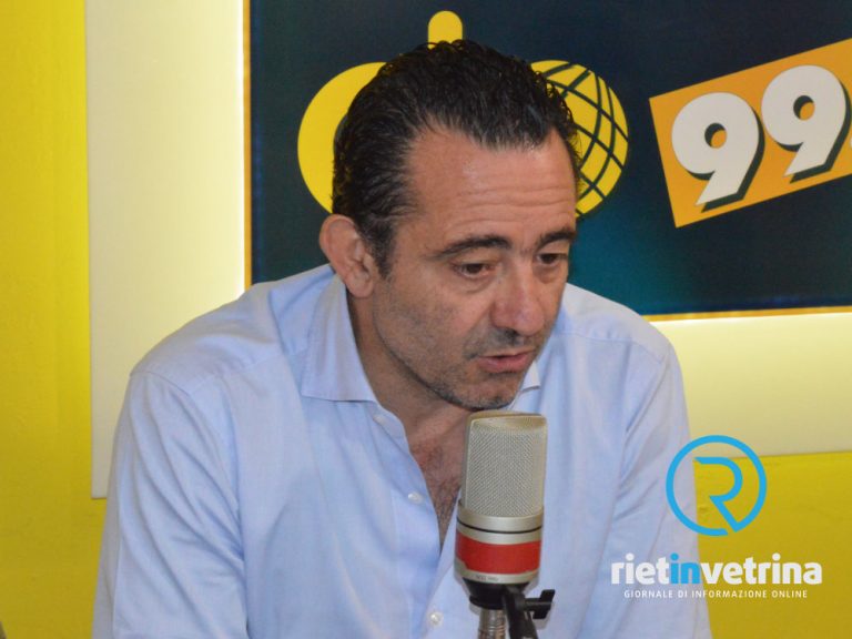 Legge di bilancio, odg Trancassini assegna 2.5 milioni di euro a Rieti per realizzare residenze o sedi universitarie