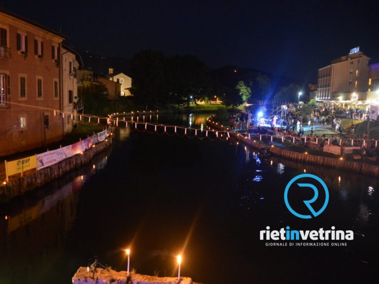Gruppo di residenti pronto a fare esposto contro la musica ad alto volume fin oltre le 2 di notte lungo Velino