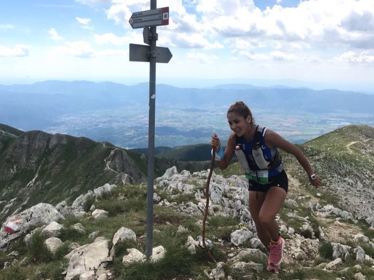 Sul Terminillo l’8 e 9 luglio torna la K42 Series Adventure Marathon