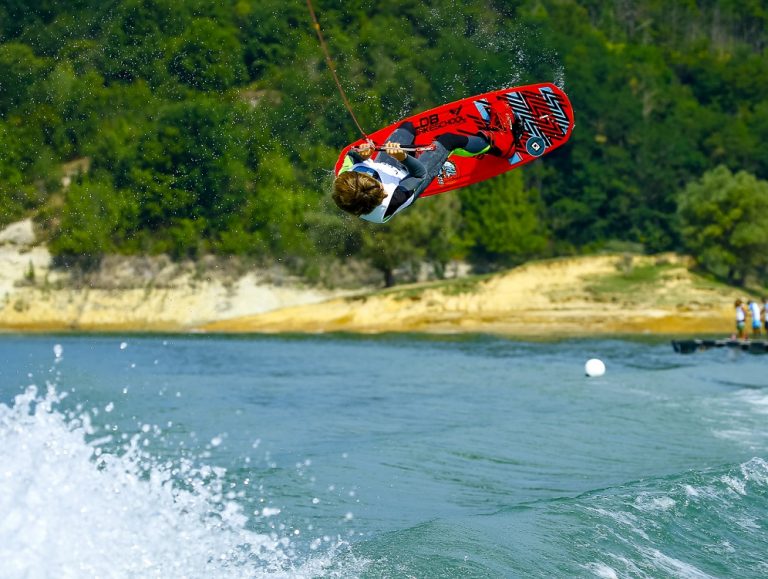 Mondiali di Wakeboard 2026: trionfo azzurro al Lago del Salto: Veronica Riva, Matteo Molinari e Noa Gualtieri campioni del mondo
