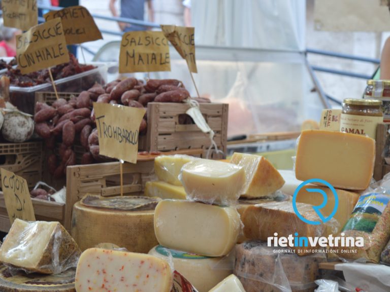 Sono online i primi due disciplinari del Marchio REA per l’olio EVO e i prodotti caseari