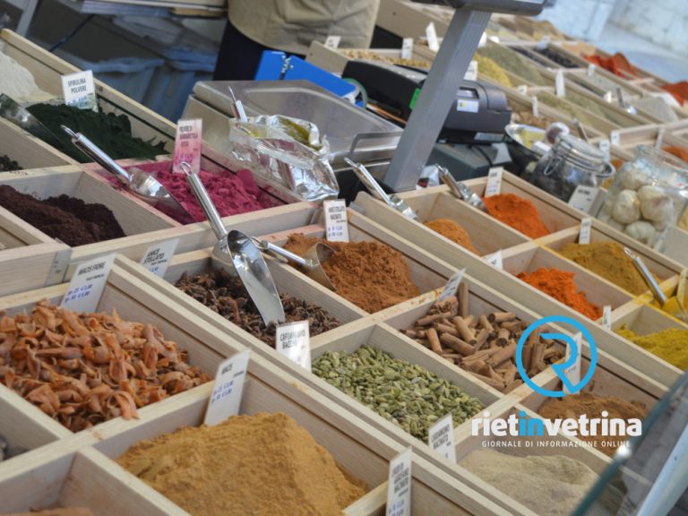 Fiera Mondiale Peperoncino Rieti 2021, oltre cento gli espositori che saranno presenti
