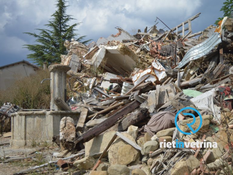 Morirono in 19 nel crollo di due palazzine ad Amatrice, condanne confermate in Cassazione