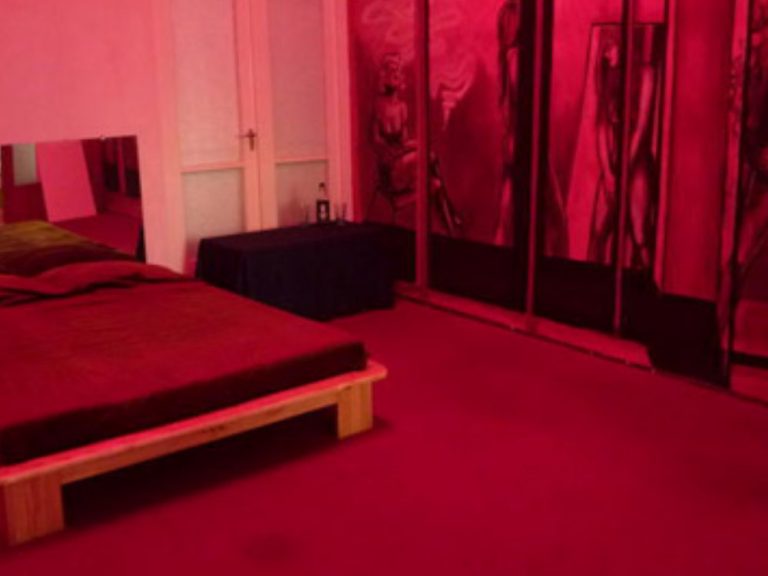Crea “casa d’appuntamenti” nell’alloggio popolare di cui beneficiava. Denunciato reatino
