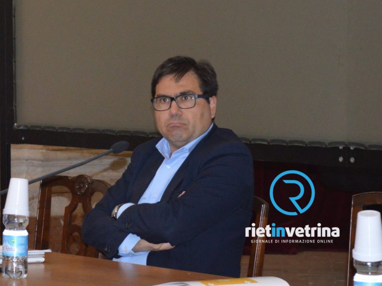 Carceri, D’Amato:  Dopo il suicidio a Rieti situazione fuori controllo”
