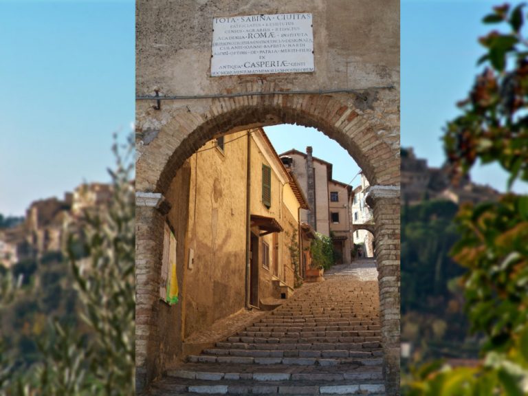 Casperia approva l’adozione della Carta dei Diritti della Bambina