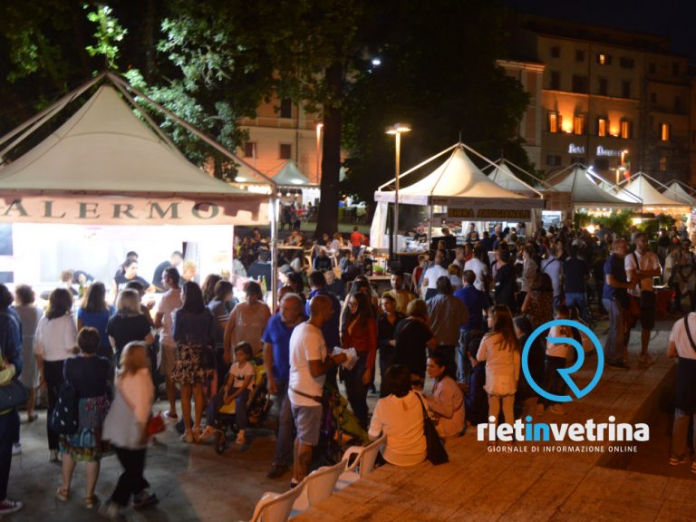 La Fiera del Peperoncino si terrà in centro storico, Sinibaldi: “Bel segnale per commercio e turismo”